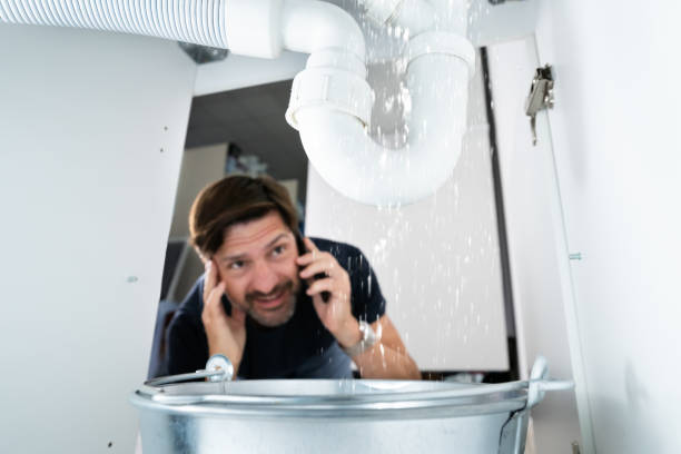 Best Pipe Repair Near Me  in Scottville, MI