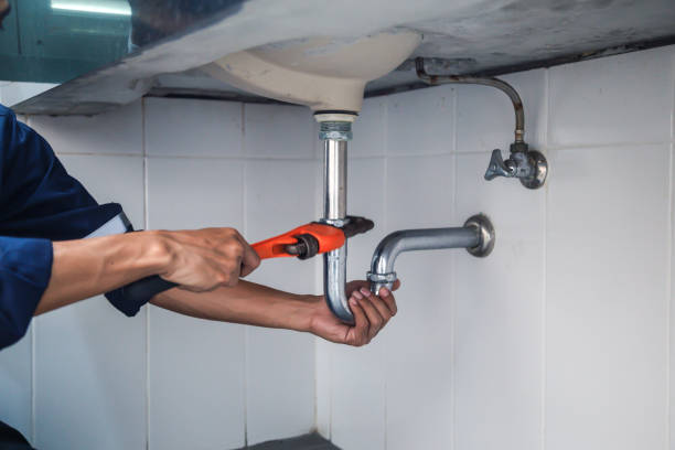 Best Affordable Plumber Near Me  in Scottville, MI