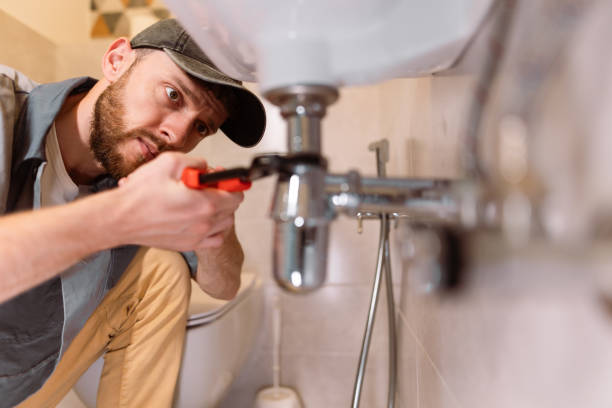 Best Water Softener Installation  in Scottville, MI