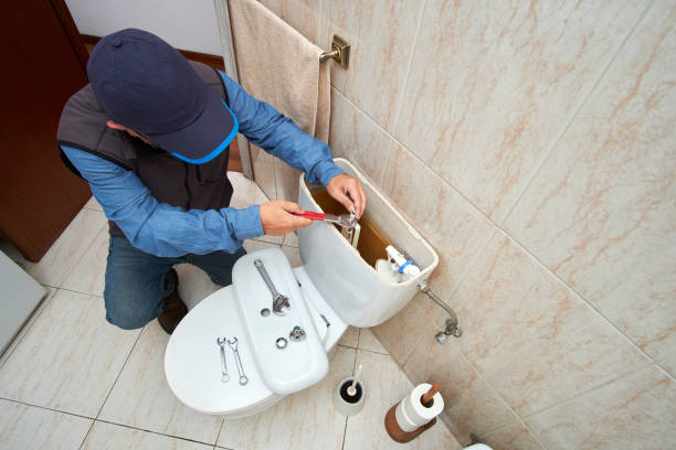 Best Plumbing Repair Near Me  in Scottville, MI
