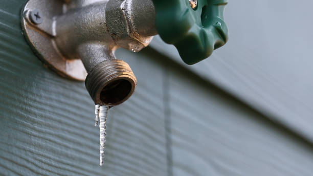 Best Emergency Plumber  in Scottville, MI