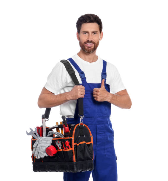 Professional Plumbing in Scottville, MI